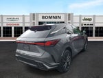 2023 Lexus RX 350 F Sport Handling