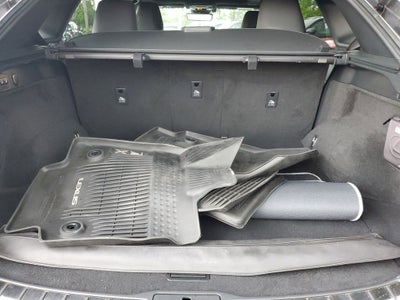 2023 Lexus RX 350 F Sport Handling