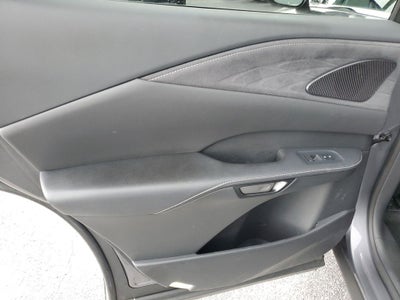 2023 Lexus RX 350 F Sport Handling