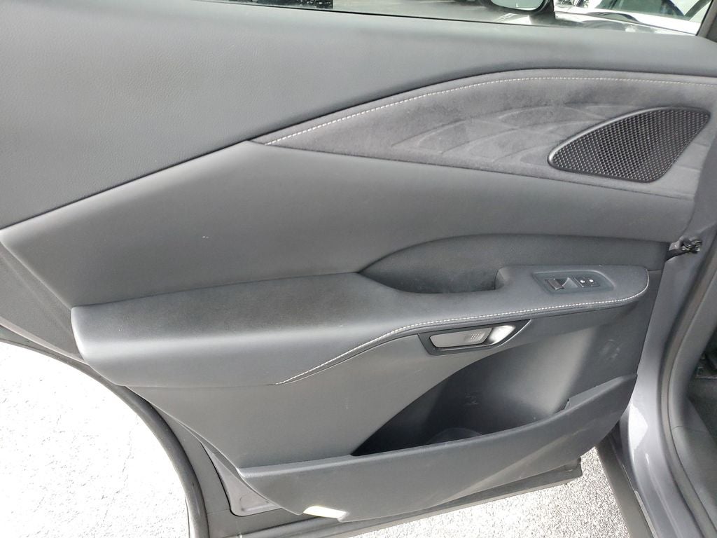 2023 Lexus RX 350 F Sport Handling