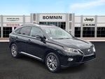 2014 Lexus RX 350