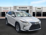 2018 Lexus RX RX 350