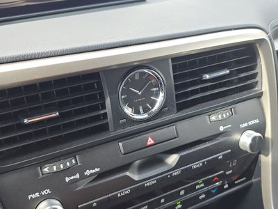 2018 Lexus RX RX 350