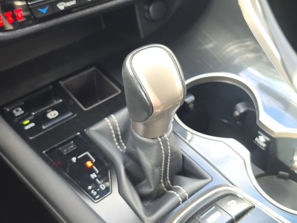 2018 Lexus RX RX 350