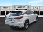 2018 Lexus RX RX 350