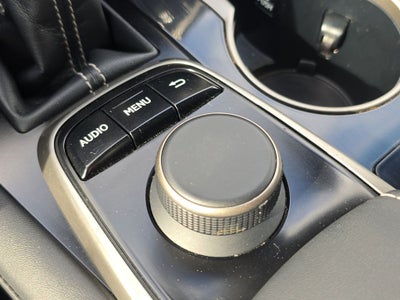 2018 Lexus RX RX 350