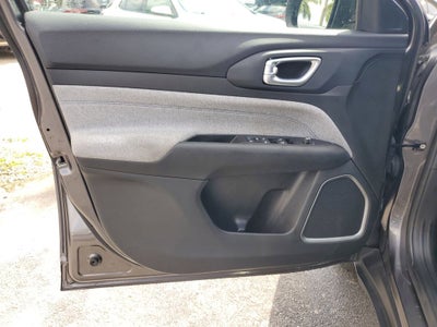 2023 Jeep Compass Sport