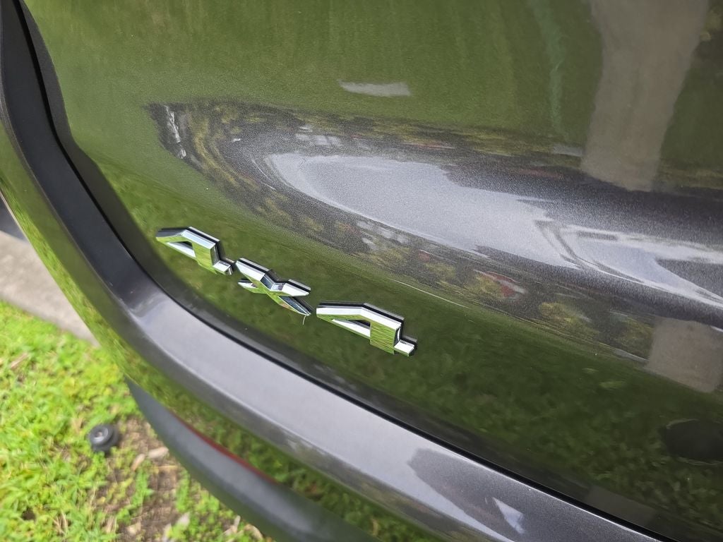 2023 Jeep Compass Sport