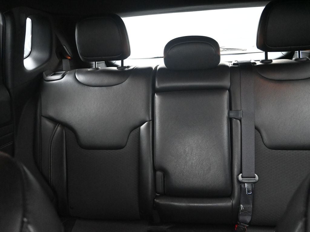 2023 Jeep Compass Altitude