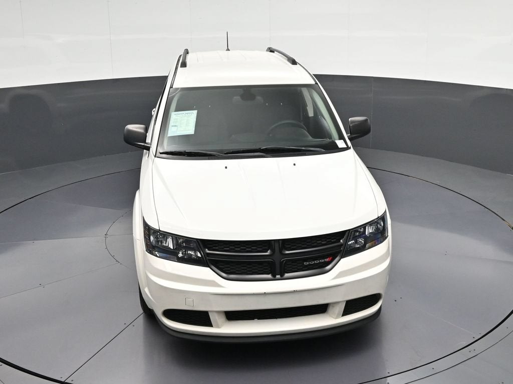 2020 Dodge Journey SE