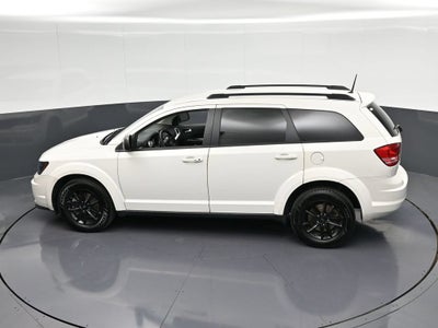 2020 Dodge Journey SE