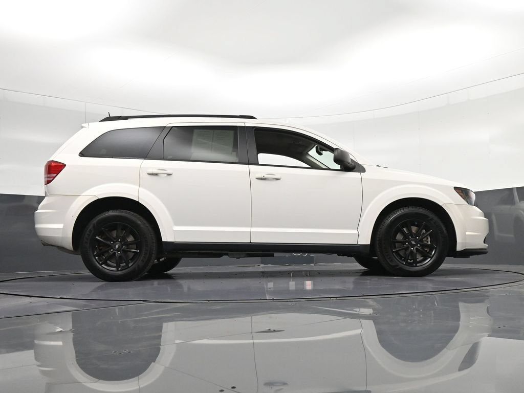 2020 Dodge Journey SE