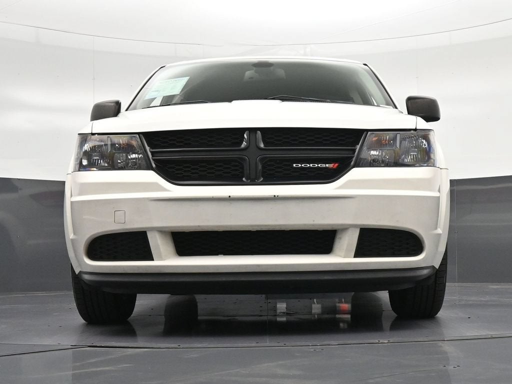 2020 Dodge Journey SE