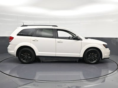 2020 Dodge Journey SE