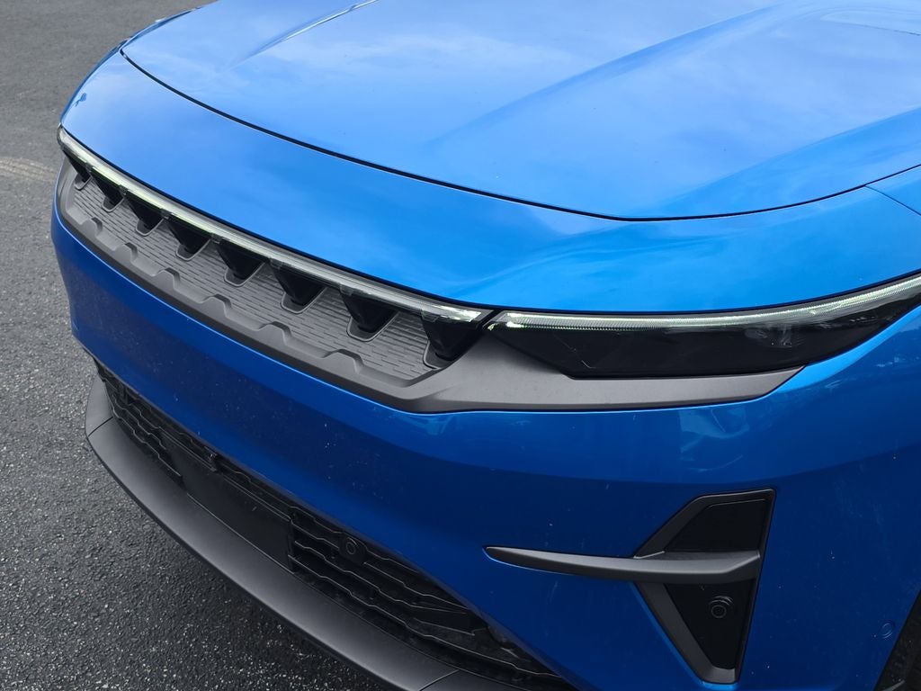 2025 Jeep Wagoneer S Limited