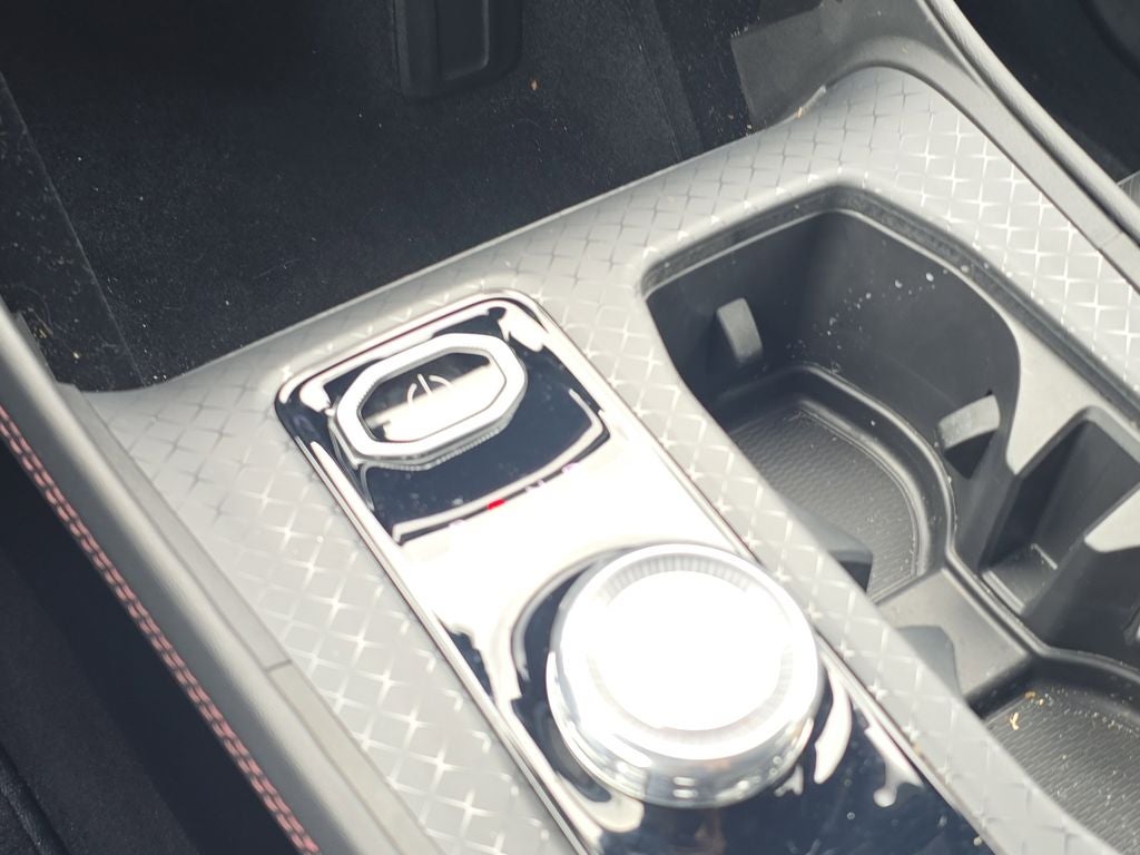 2025 Jeep Wagoneer S Limited