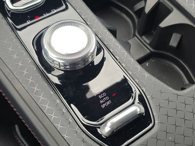 2025 Jeep Wagoneer S Limited