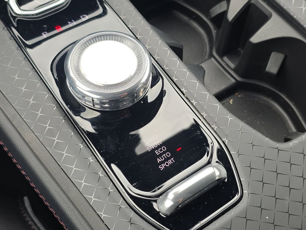 2025 Jeep Wagoneer S Limited