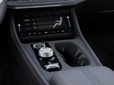 2025 Jeep Wagoneer S Limited