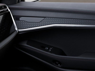 2025 Jeep Wagoneer S Limited