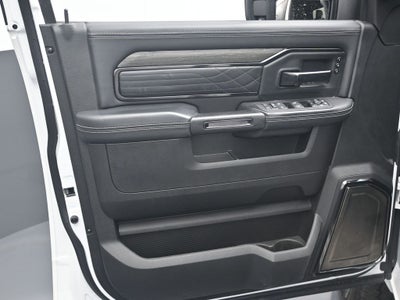 2025 RAM 2500 Limited