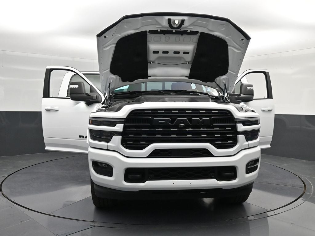 2025 RAM 2500 Limited
