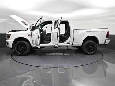 2025 RAM 2500 Limited