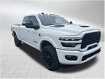 2025 RAM 2500 Limited