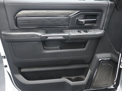 2025 RAM 2500 Limited