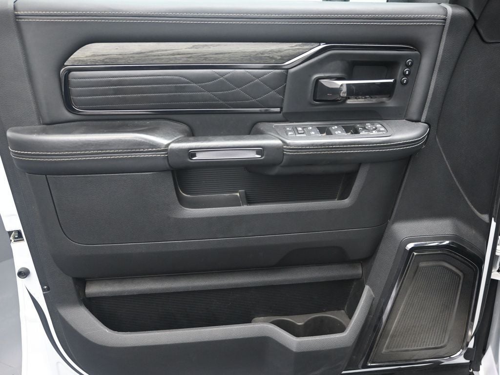 2025 RAM 2500 Limited