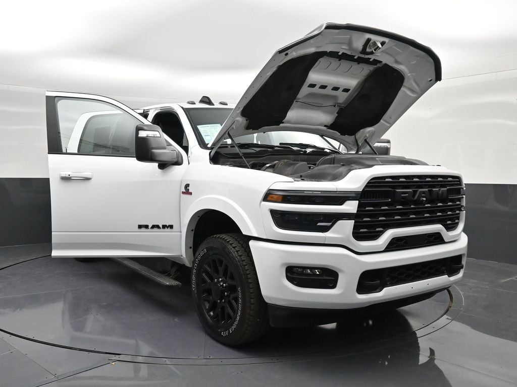 2025 RAM 2500 Limited