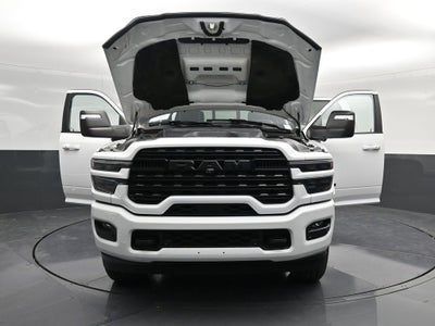2025 RAM 2500 Limited