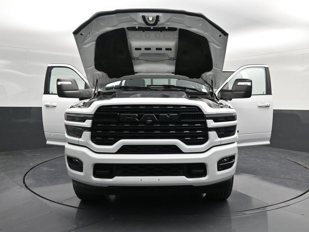 2025 RAM 2500 Limited