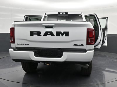 2025 RAM 2500 Limited