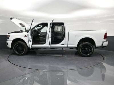 2025 RAM 2500 Limited