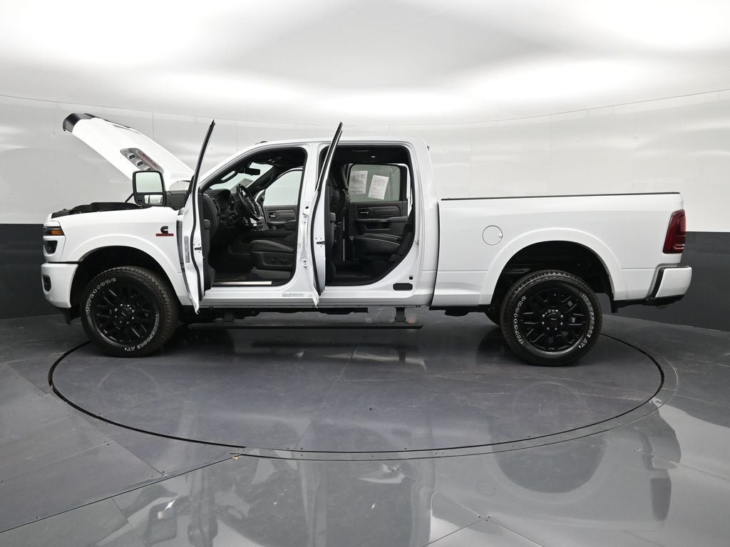 2025 RAM 2500 Limited