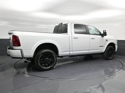 2025 RAM 2500 Limited