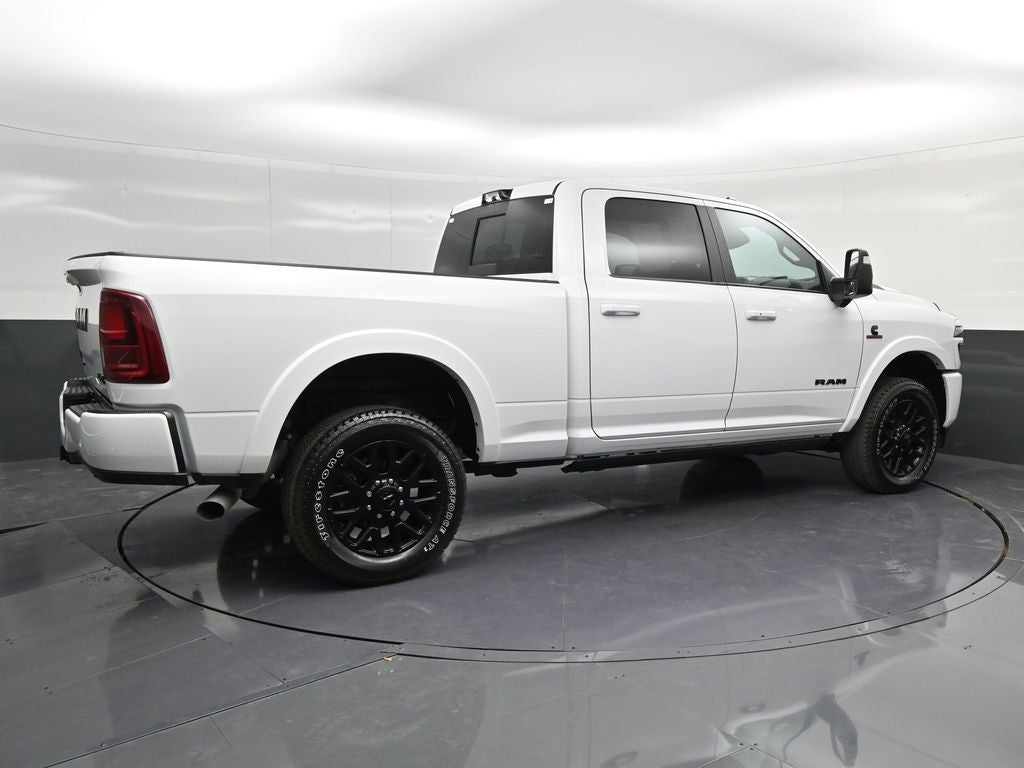 2025 RAM 2500 Limited