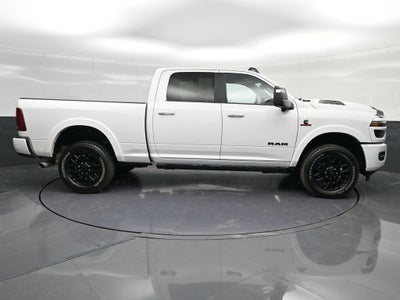 2025 RAM 2500 Limited