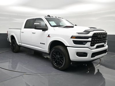 2025 RAM 2500 Limited