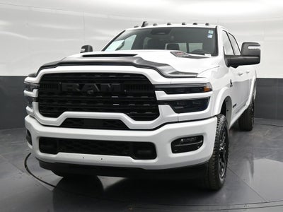 2025 RAM 2500 Limited