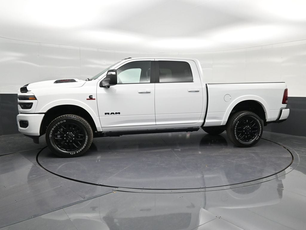 2025 RAM 2500 Limited
