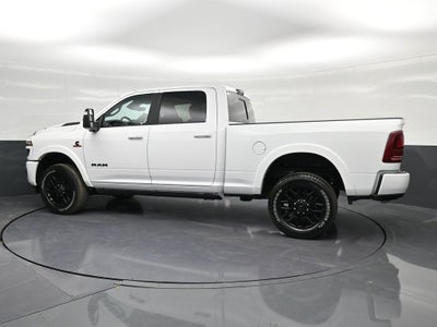 2025 RAM 2500 Limited