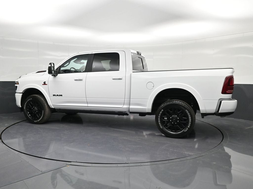 2025 RAM 2500 Limited