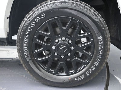 2025 RAM 2500 Limited