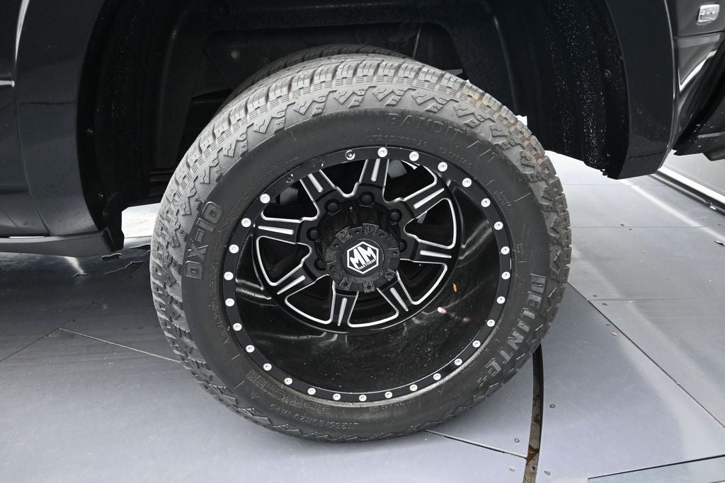 2020 RAM 3500 Laramie