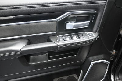 2020 RAM 3500 Laramie