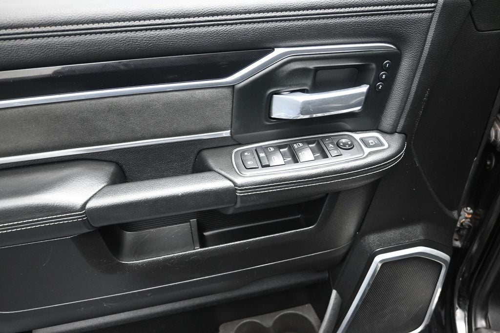 2020 RAM 3500 Laramie