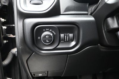 2020 RAM 3500 Laramie