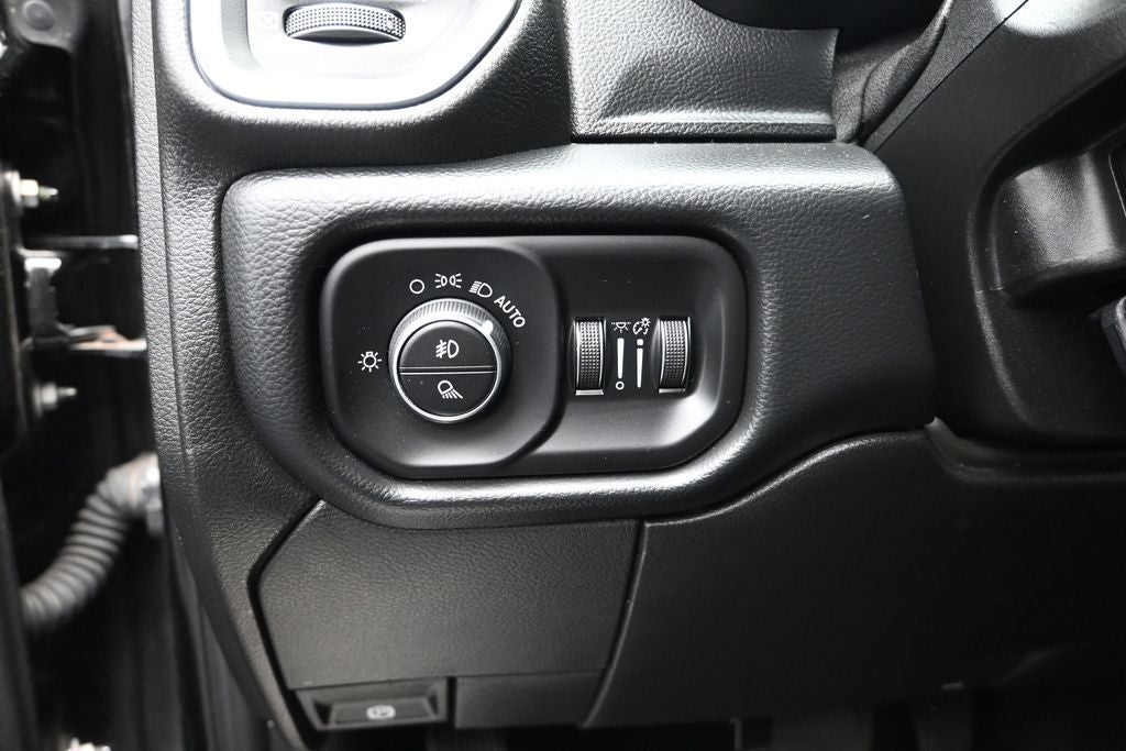 2020 RAM 3500 Laramie